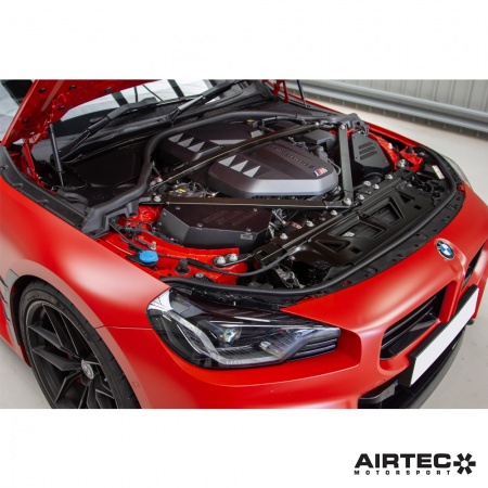 Kit d\'admission AIRTEC pour BMW M2 G87