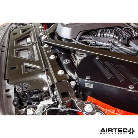Kit d\'admission AIRTEC pour BMW M2 G87