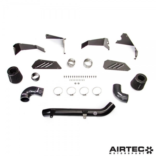 Kit d\'admission AIRTEC pour BMW M2 G87