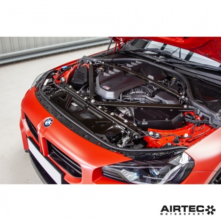 Kit d\'admission AIRTEC pour BMW M2 G87