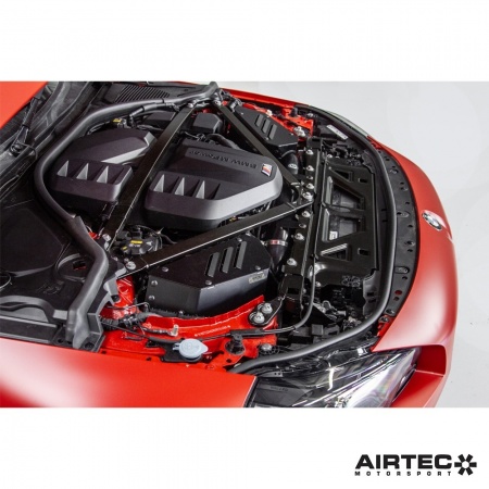Kit d\'admission AIRTEC pour BMW M2 G87