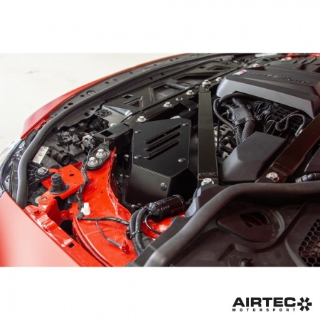 Kit d\'admission AIRTEC pour BMW M2 G87