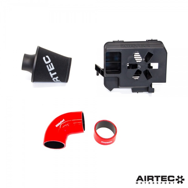 Kit d\'admission AIRTEC pour Ford Focus ST 225 mk2