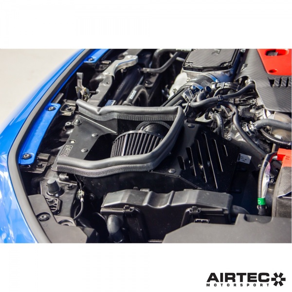 Kit d\'admission AIRTEC pour Honda civic type R FL5