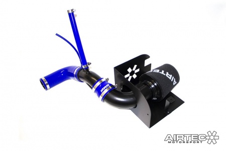 Kit d\'admission AIRTEC pour Mazda 3 MPS BK et BL