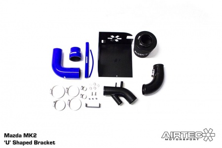 Kit d\'admission AIRTEC pour Mazda 3 MPS BK et BL