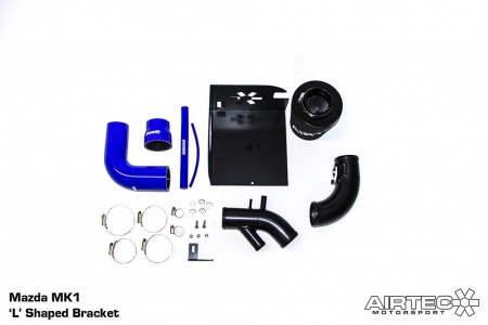 Kit d\'admission AIRTEC pour Mazda 3 MPS BK et BL
