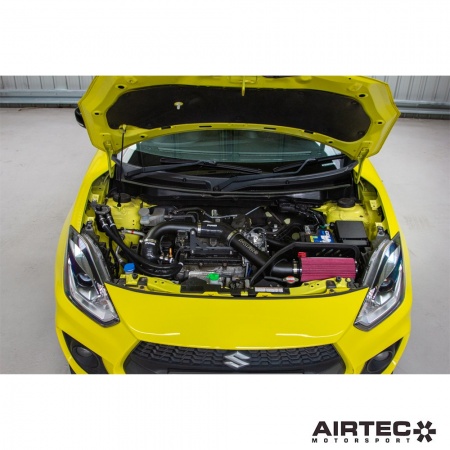 Kit d\'admission AIRTEC pour Suzuki Swift Sport ZC33S