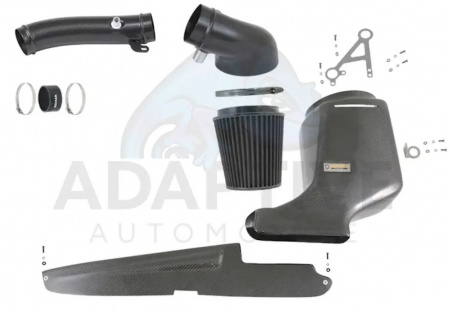 Kit d\'admission carbone ARMASPEED pour Audi RS3 8V 2,5l TFSI 400cv