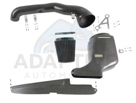 Kit d\'admission carbone ARMASPEED pour Audi RS3 8V 2,5l TFSI