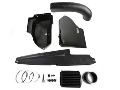 Kit d\'admission carbone ARMASPEED pour Audi S3 (type 8V) 2L TFSI