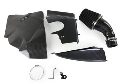 Kit d\'admission carbone ARMASPEED pour Audi S4 + S5 (B9) 3,0l TFSI