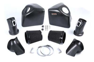 Kit d\'admission carbone ARMASPEED pour BMW M5 F10 / M6 F12 F13