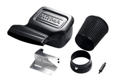 Kit d\'admission carbone ARMASPEED pour Mercedes CLA 45 AMG (C117)