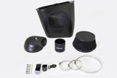 Kit d\'admission carbone ARMASPEED pour Porsche Macan 2,0l