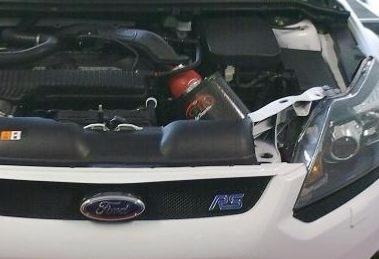 Kit d\'admission carbone BMC OTA pour Ford Focus RS Mk2 305cv