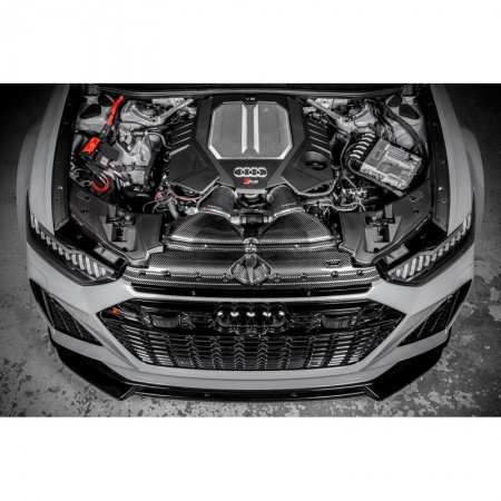 Kit d\'admission carbone EVENTURI pour Audi RS6 C8 / RS7 C8