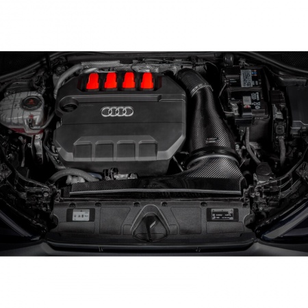 Kit d\'admission carbone EVENTURI pour Audi S3 8Y