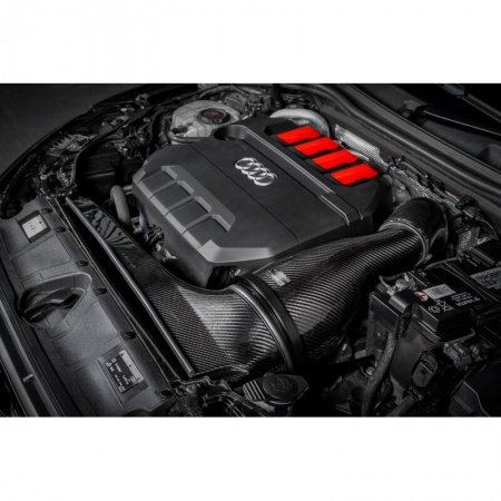 Kit d\'admission carbone EVENTURI pour Audi S3 8Y