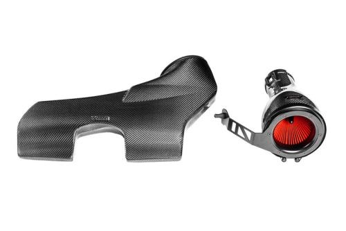 Kit d\'admission carbone EVENTURI pour BMW M135i F40 / M235i F44