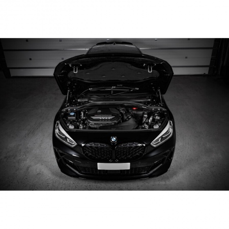 Kit d\'admission carbone EVENTURI pour BMW M135i F40 / M235i F44
