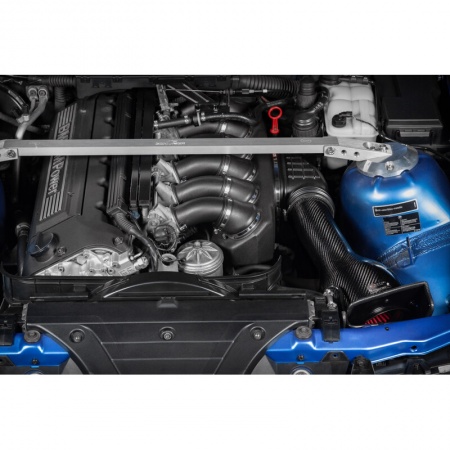 Kit d\'admission carbone EVENTURI pour BMW M3 E36 3.0l et 3.2l