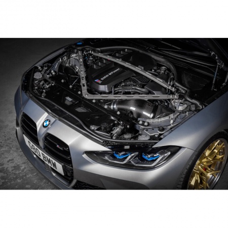 Kit d\'admission carbone EVENTURI pour BMW M3 G80 / M4 G82