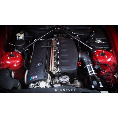 Kit d\'admission carbone EVENTURI pour BMW Z4 M