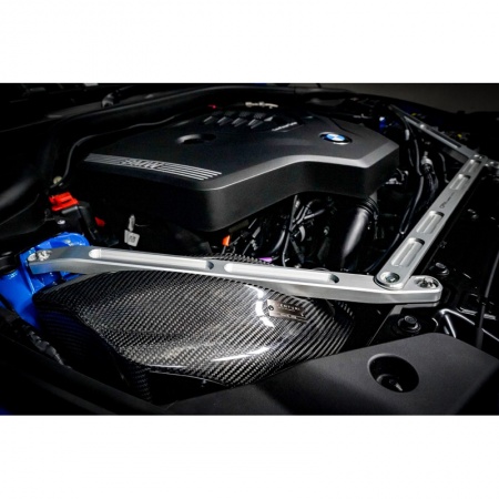 Kit d\'admission carbone EVENTURI pour BMW Z4 M40i type G29