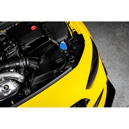 Kit d\'admission carbone EVENTURI pour Mercedes A35 AMG / GLA35 / GLB35