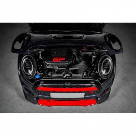 Kit d\'admission carbone EVENTURI pour Mini Cooper S F56 JCW GP3 306cv