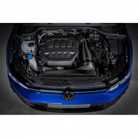 Kit d\'admission carbone EVENTURI pour VW Golf 8 GTI