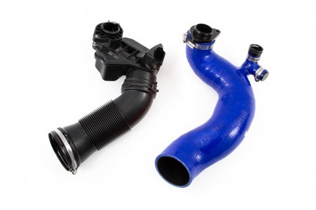 Kit d\'admission carbone Forge Motorsport Audi, VW, Seat, Skoda, 1,5l TSI