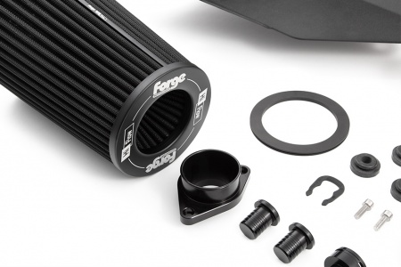 Kit d\'admission carbone Forge Motorsport Audi, VW, Seat, Skoda, 1,5l TSI