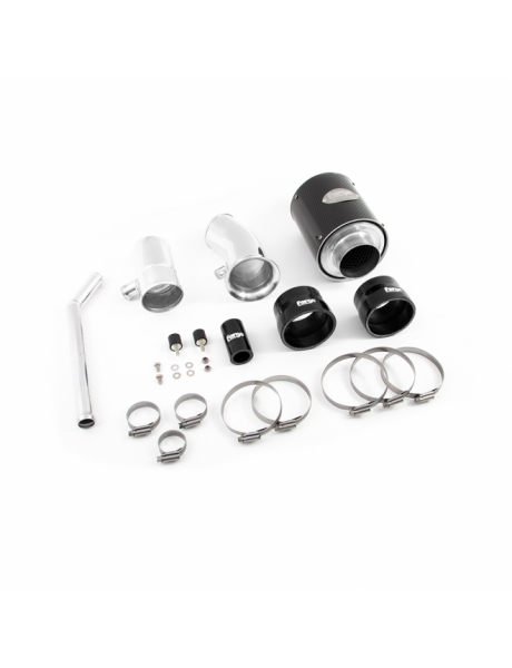 Kit d\'admission carbone Forge Motorsport Fiat 500 Abarth