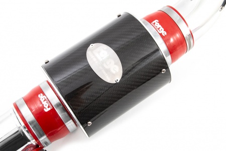 Kit d\'admission carbone Forge Motorsport Fiat 500 Abarth