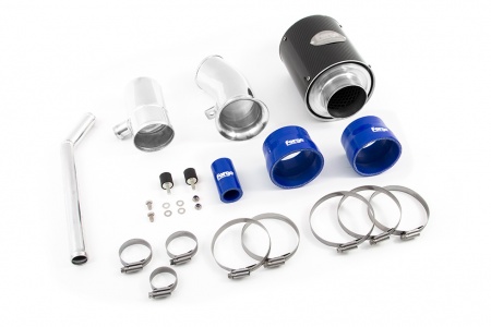 Kit d\'admission carbone Forge Motorsport Fiat 500 Abarth