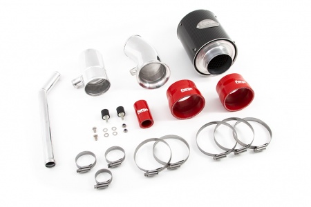 Kit d\'admission carbone Forge Motorsport Fiat 500 Abarth