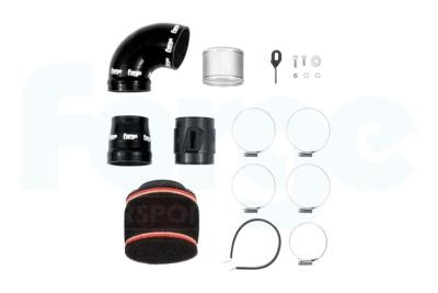 Kit d\'admission carbone Forge Motorsport Honda Civic Type R FK8