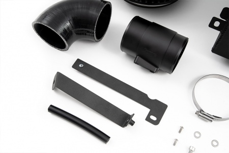 Kit d\'admission carbone Forge Motorsport Renault Megane 4 RS 280 / 300