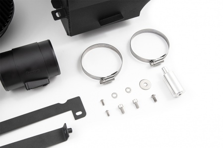 Kit d\'admission carbone Forge Motorsport Renault Megane 4 RS 280 / 300