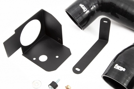 Kit d\'admission carbone Forge Motorsport Suzuki Jimny 2018+
