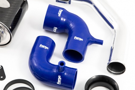 Kit d\'admission carbone Forge Motorsport Suzuki Swift Sport ZC33S