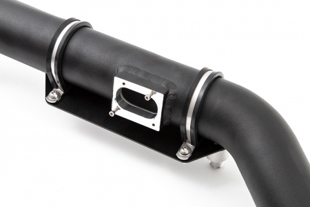 Kit d\'admission carbone Forge Motorsport Suzuki Swift Sport ZC33S