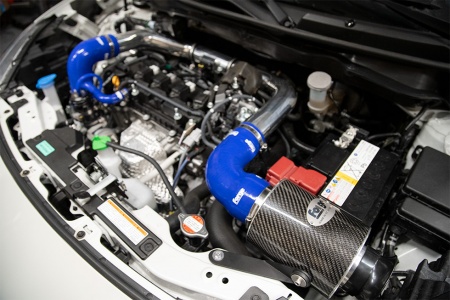 Kit d\'admission carbone Forge Motorsport Suzuki Swift Sport ZC33S