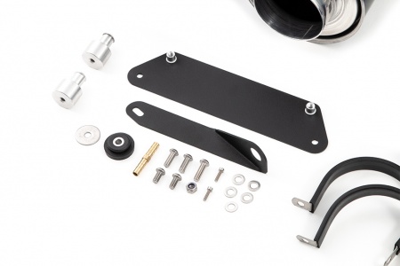 Kit d\'admission carbone Forge Motorsport Suzuki Swift Sport ZC33S