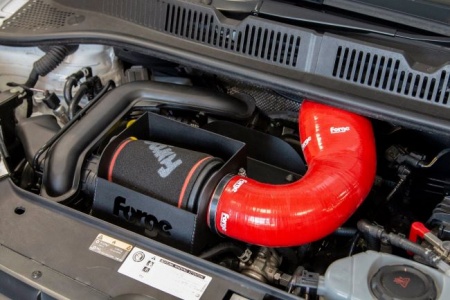 Kit d\'admission carbone Forge Motorsport Volkswagen UP GTI