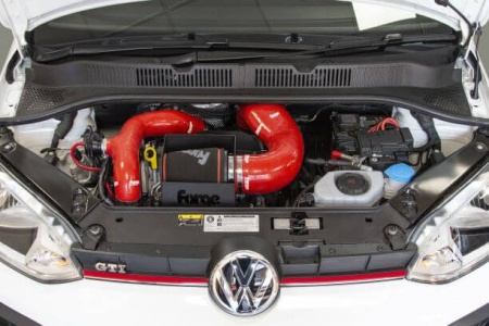 Kit d\'admission carbone Forge Motorsport Volkswagen UP GTI