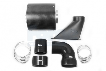 Kit d\'admission carbone Forge Motorsport VW Golf 5 R32 3.2l V6