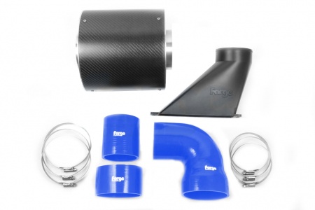 Kit d\'admission carbone Forge Motorsport VW Golf 5 R32 3.2l V6